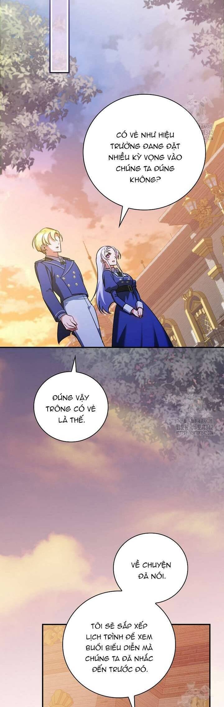 Đi Tìm Nàng Công Chúa Bỏ Trốn Chap 13 - Next Chap 14