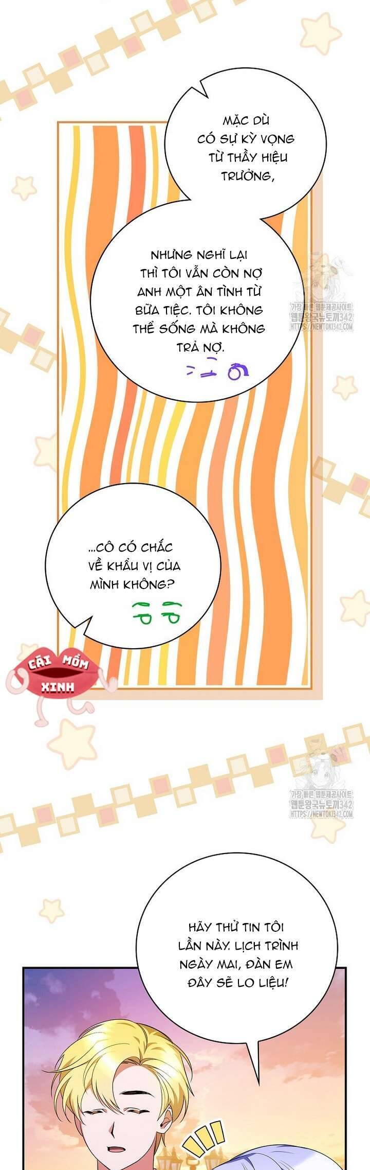 Đi Tìm Nàng Công Chúa Bỏ Trốn Chap 13 - Next Chap 14