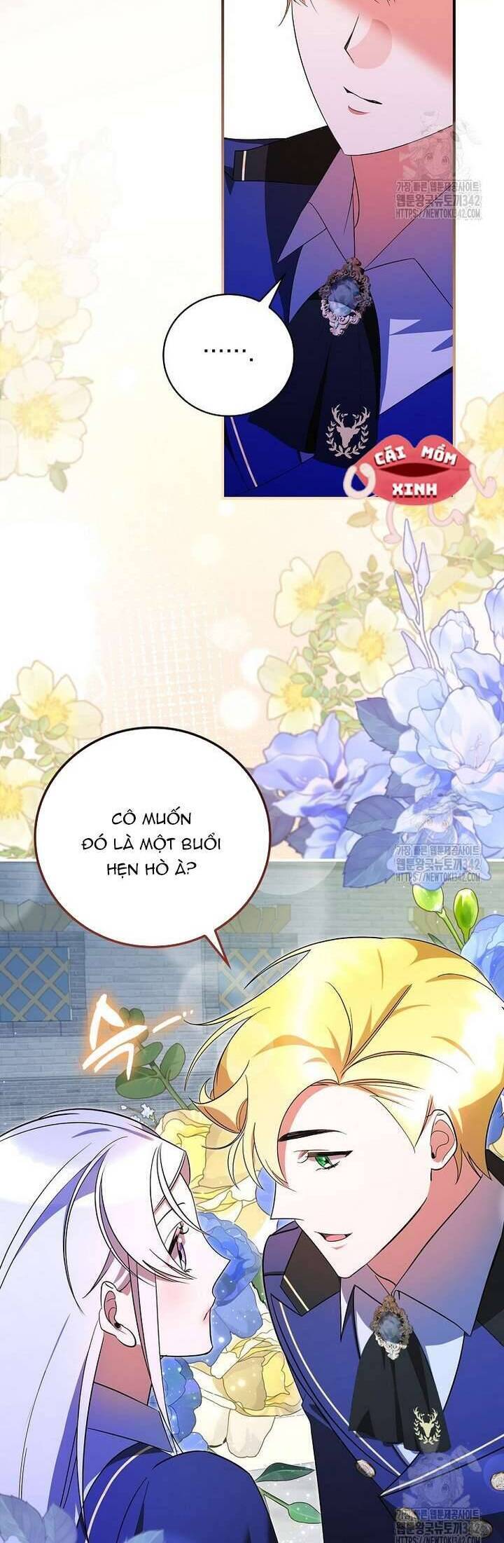 Đi Tìm Nàng Công Chúa Bỏ Trốn Chap 13 - Next Chap 14