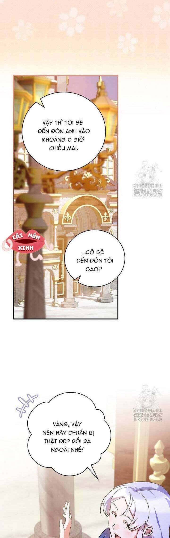 Đi Tìm Nàng Công Chúa Bỏ Trốn Chap 13 - Next Chap 14