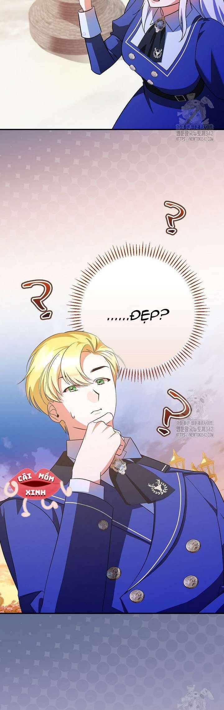 Đi Tìm Nàng Công Chúa Bỏ Trốn Chap 13 - Next Chap 14