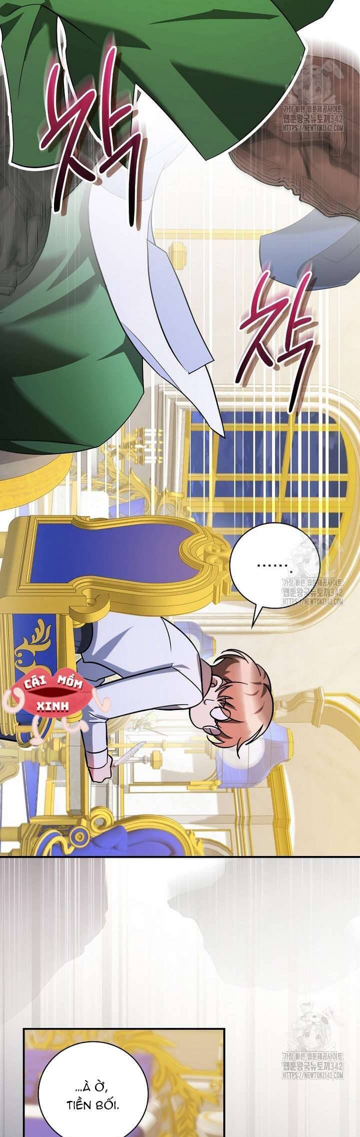 Đi Tìm Nàng Công Chúa Bỏ Trốn Chap 13 - Next Chap 14