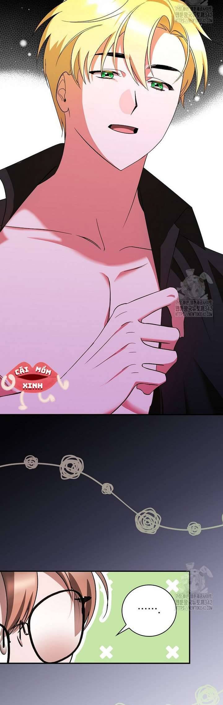 Đi Tìm Nàng Công Chúa Bỏ Trốn Chap 13 - Next Chap 14
