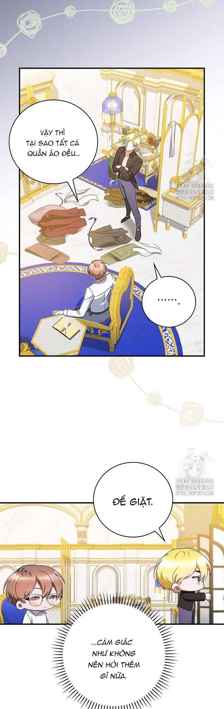 Đi Tìm Nàng Công Chúa Bỏ Trốn Chap 13 - Next Chap 14