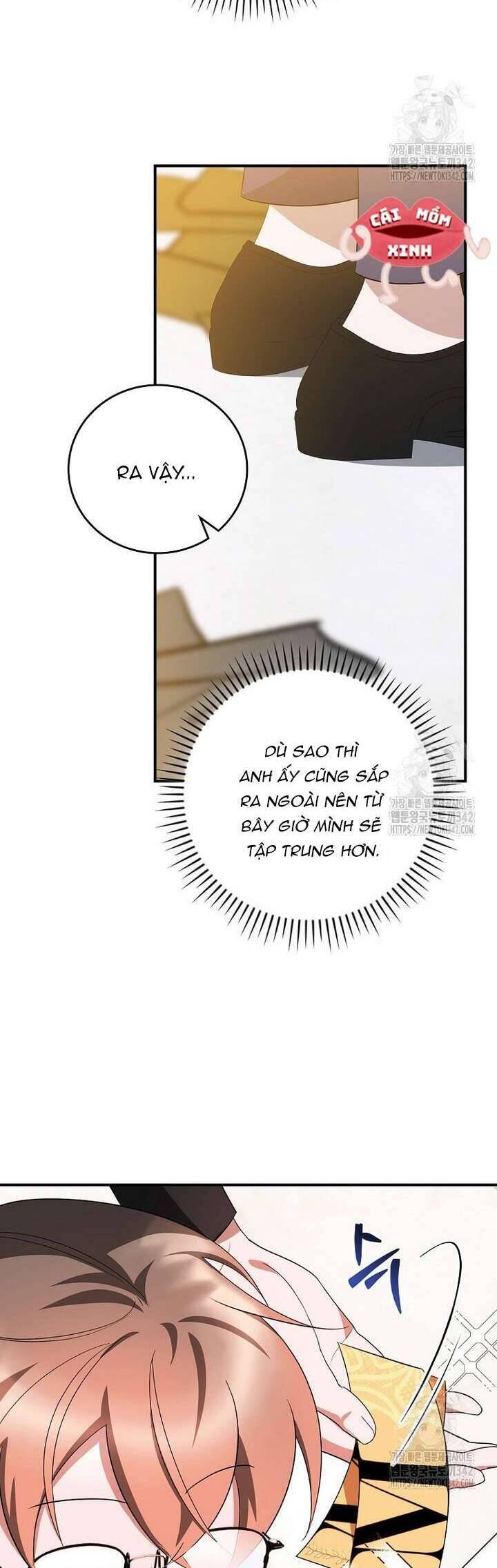 Đi Tìm Nàng Công Chúa Bỏ Trốn Chap 13 - Next Chap 14