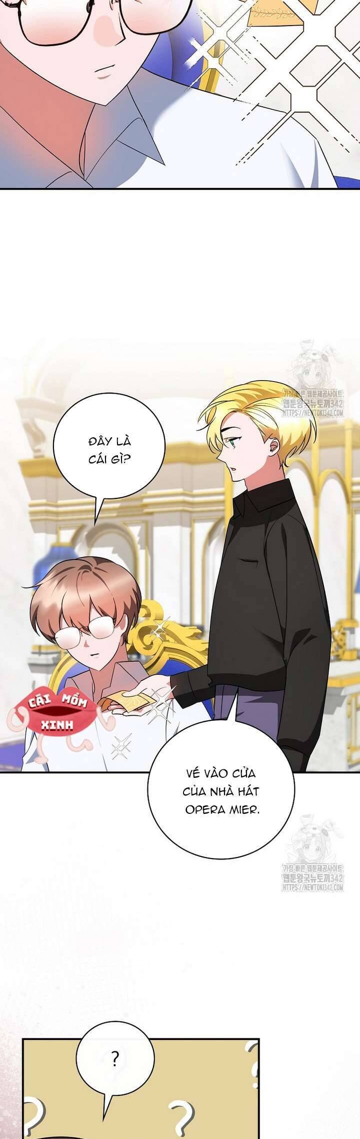 Đi Tìm Nàng Công Chúa Bỏ Trốn Chap 13 - Next Chap 14