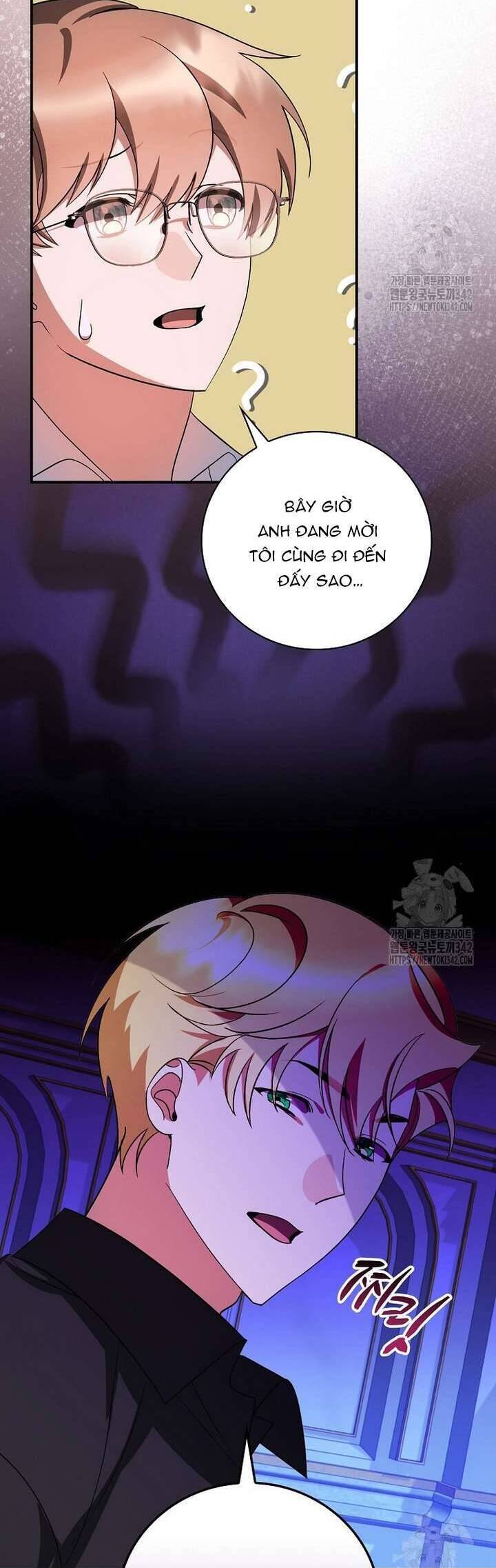 Đi Tìm Nàng Công Chúa Bỏ Trốn Chap 13 - Next Chap 14