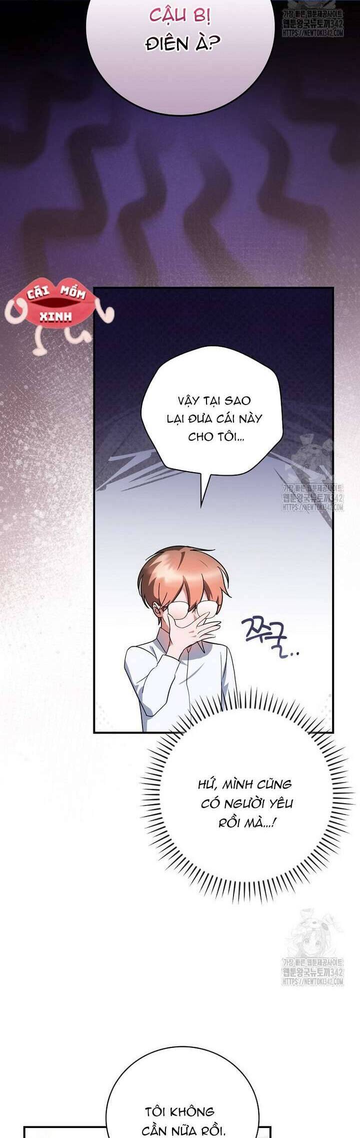Đi Tìm Nàng Công Chúa Bỏ Trốn Chap 13 - Next Chap 14
