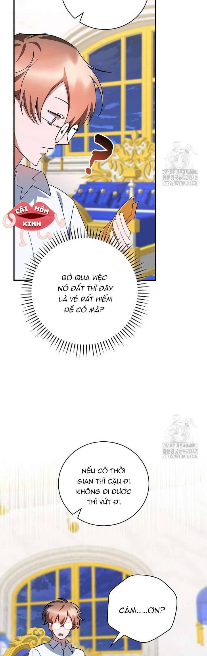 Đi Tìm Nàng Công Chúa Bỏ Trốn Chap 13 - Next Chap 14