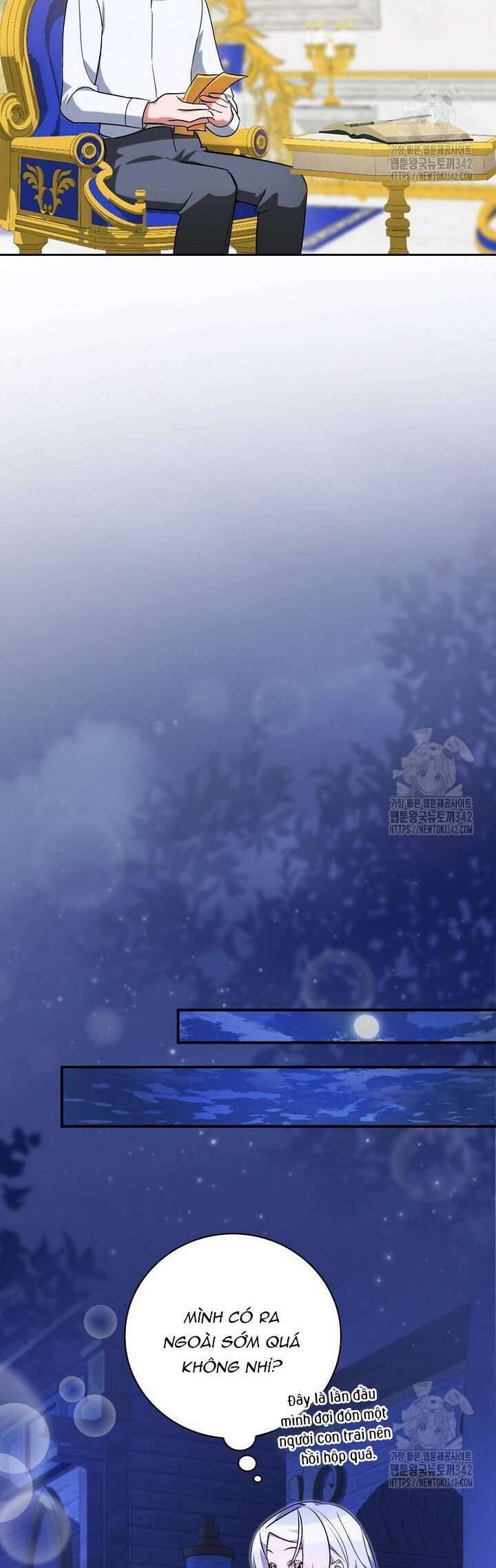 Đi Tìm Nàng Công Chúa Bỏ Trốn Chap 13 - Next Chap 14
