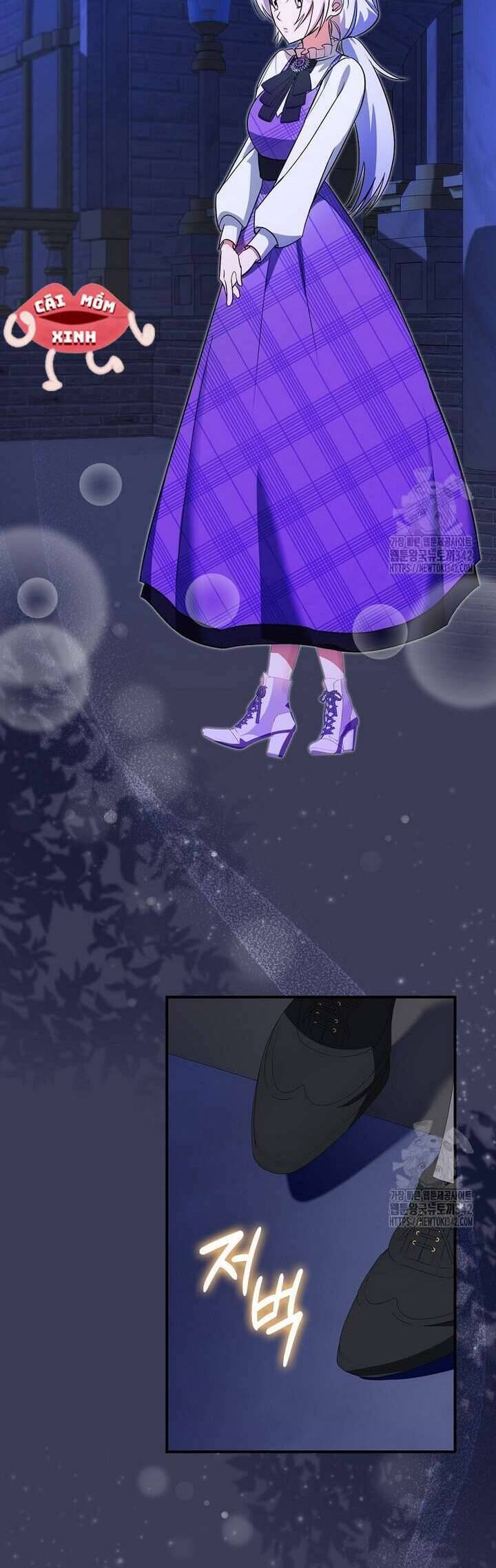 Đi Tìm Nàng Công Chúa Bỏ Trốn Chap 13 - Next Chap 14