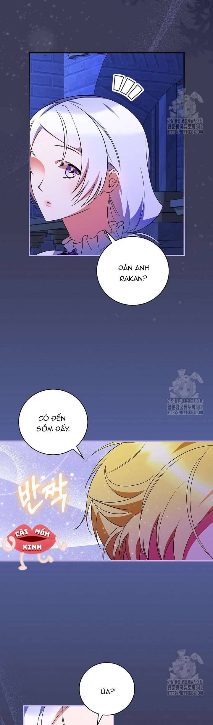 Đi Tìm Nàng Công Chúa Bỏ Trốn Chap 13 - Next Chap 14