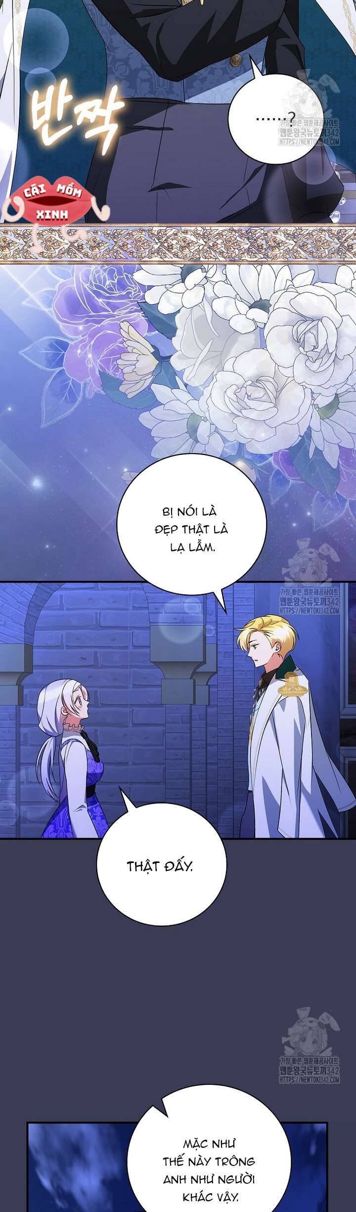 Đi Tìm Nàng Công Chúa Bỏ Trốn Chap 13 - Next Chap 14