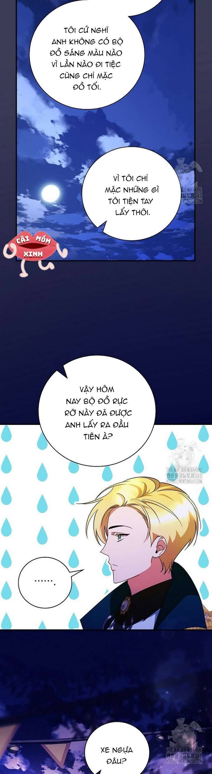 Đi Tìm Nàng Công Chúa Bỏ Trốn Chap 13 - Next Chap 14