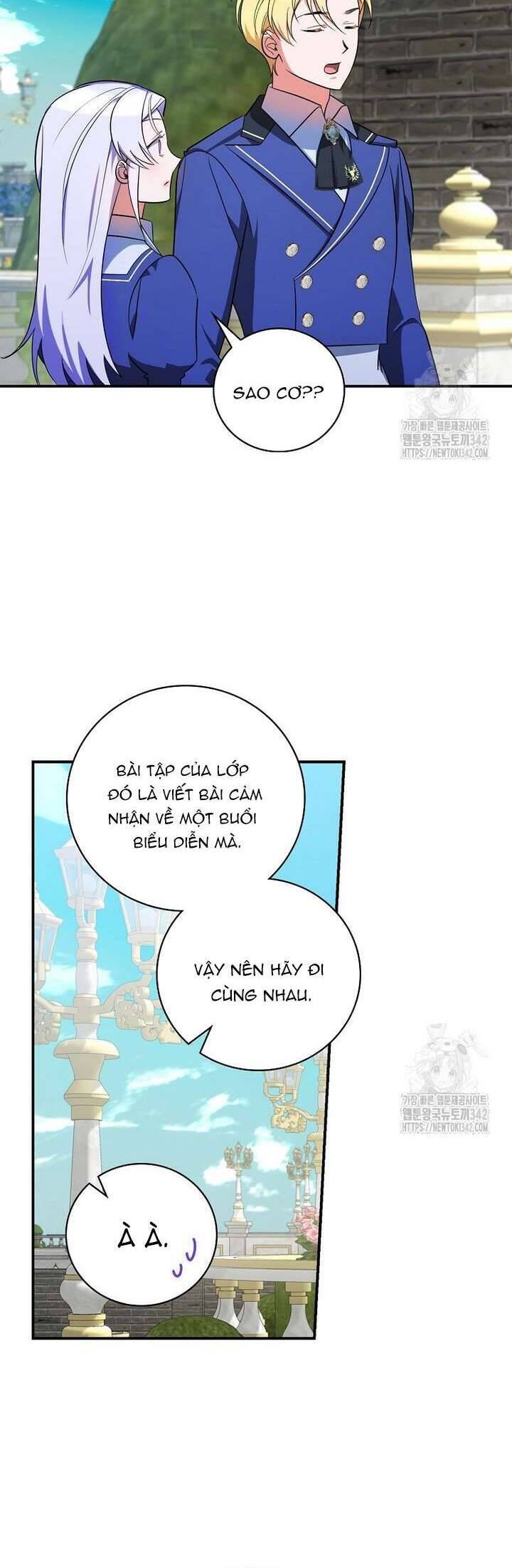 Đi Tìm Nàng Công Chúa Bỏ Trốn Chap 13 - Next Chap 14