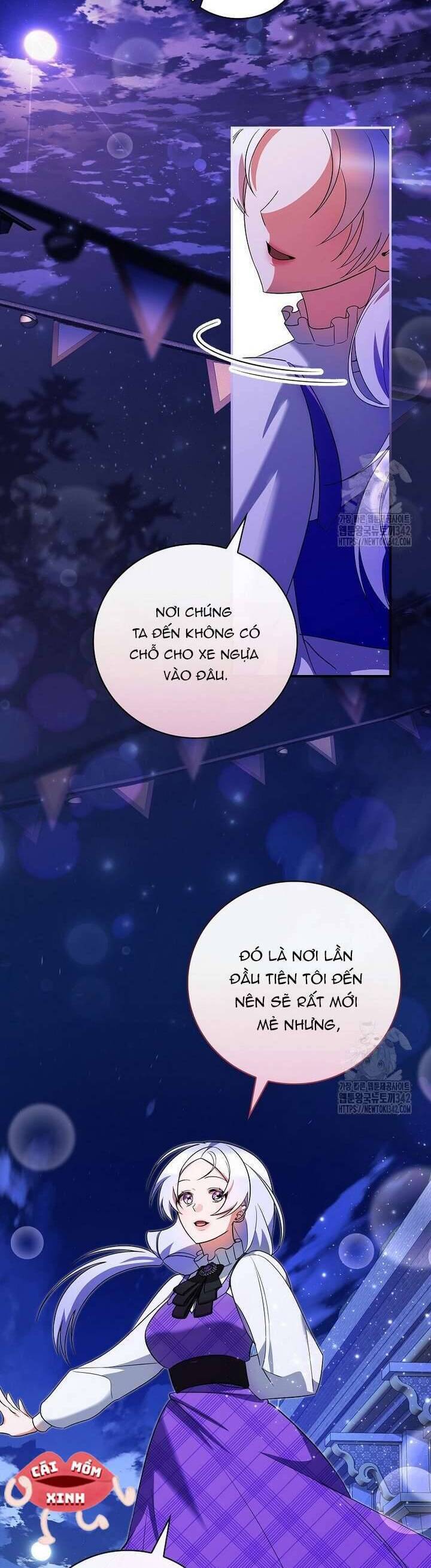 Đi Tìm Nàng Công Chúa Bỏ Trốn Chap 13 - Next Chap 14