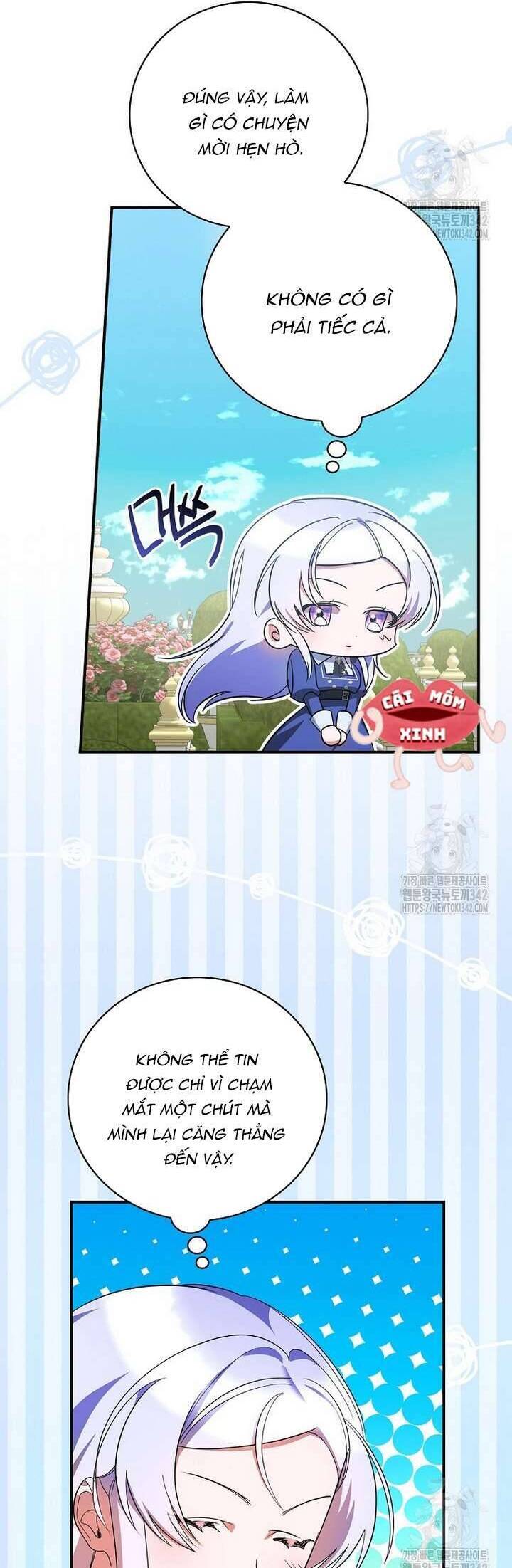 Đi Tìm Nàng Công Chúa Bỏ Trốn Chap 13 - Next Chap 14