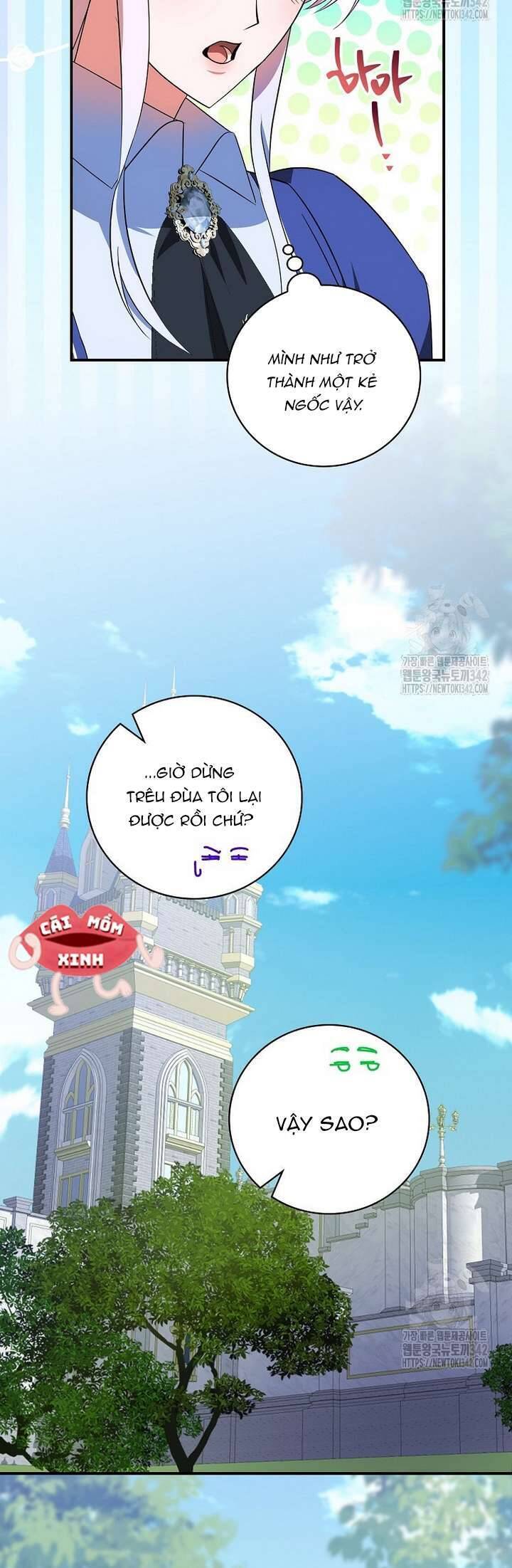 Đi Tìm Nàng Công Chúa Bỏ Trốn Chap 13 - Next Chap 14