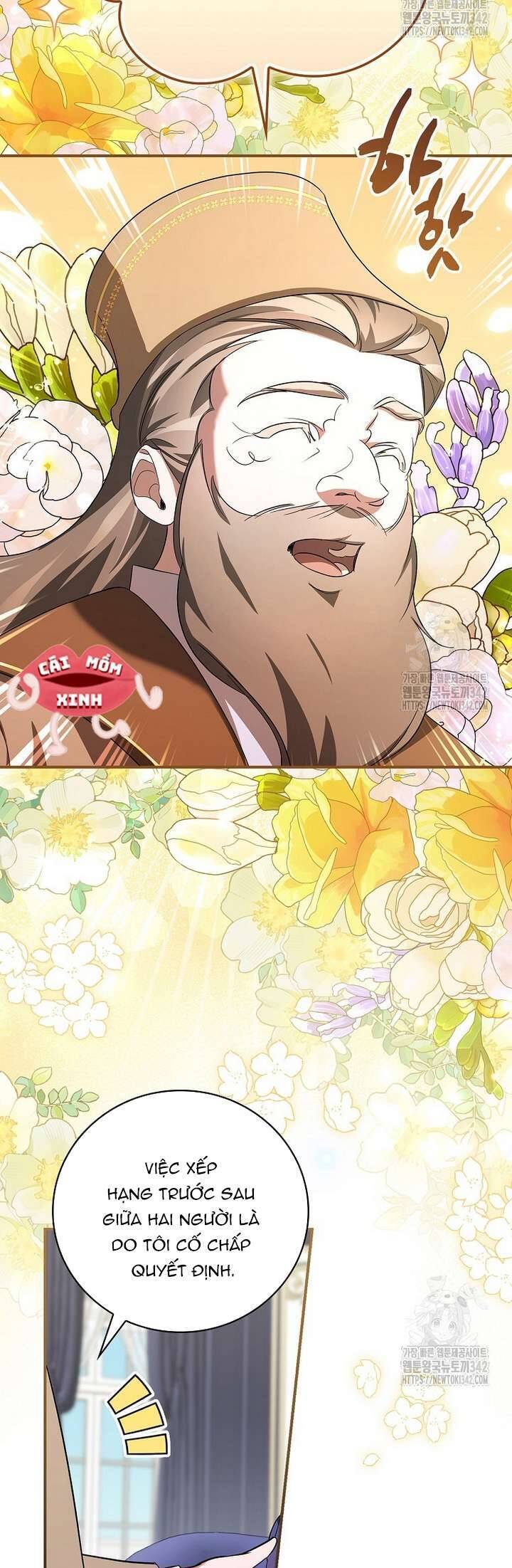 Đi Tìm Nàng Công Chúa Bỏ Trốn Chap 13 - Next Chap 14