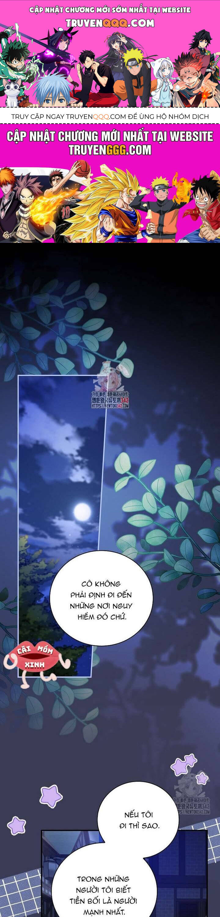 Đi Tìm Nàng Công Chúa Bỏ Trốn Chap 14 - Next Chap 15