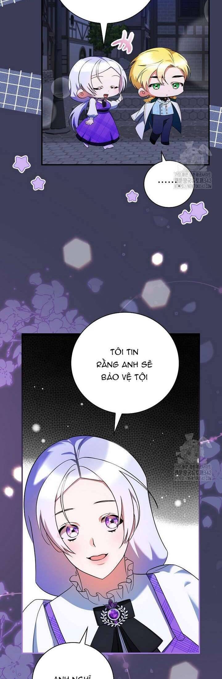 Đi Tìm Nàng Công Chúa Bỏ Trốn Chap 14 - Next Chap 15