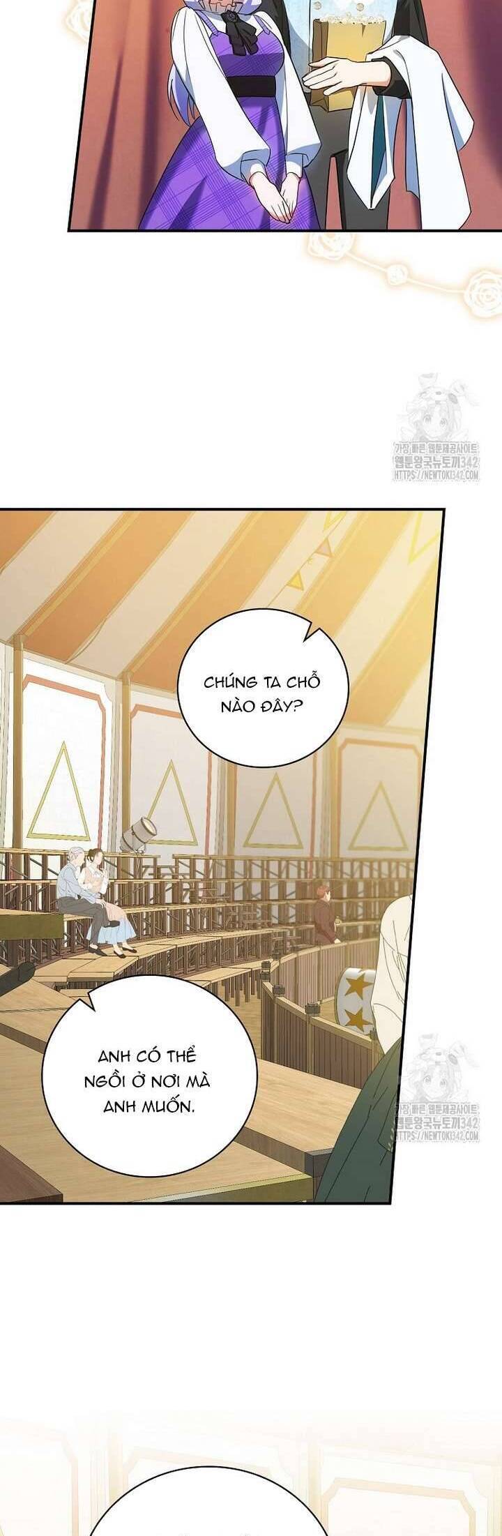 Đi Tìm Nàng Công Chúa Bỏ Trốn Chap 14 - Next Chap 15