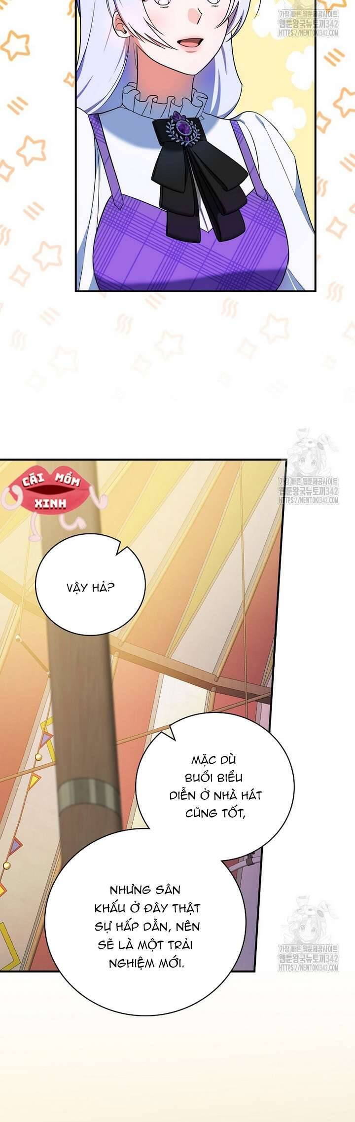 Đi Tìm Nàng Công Chúa Bỏ Trốn Chap 14 - Next Chap 15