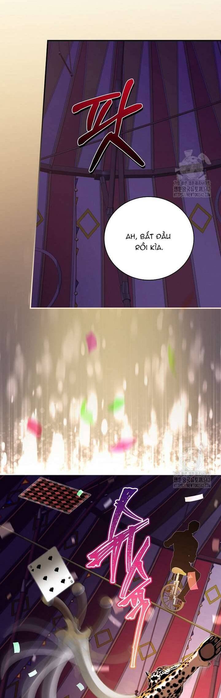 Đi Tìm Nàng Công Chúa Bỏ Trốn Chap 14 - Next Chap 15