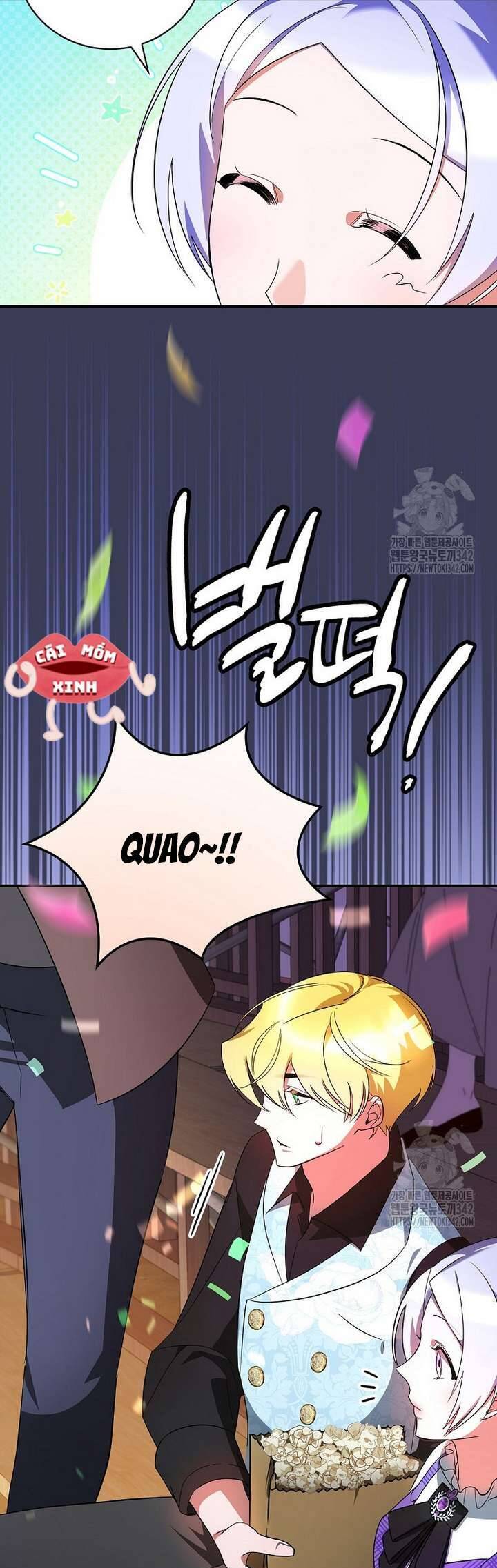 Đi Tìm Nàng Công Chúa Bỏ Trốn Chap 14 - Next Chap 15