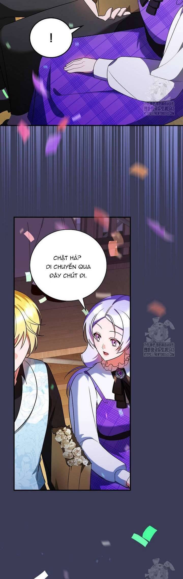 Đi Tìm Nàng Công Chúa Bỏ Trốn Chap 14 - Next Chap 15