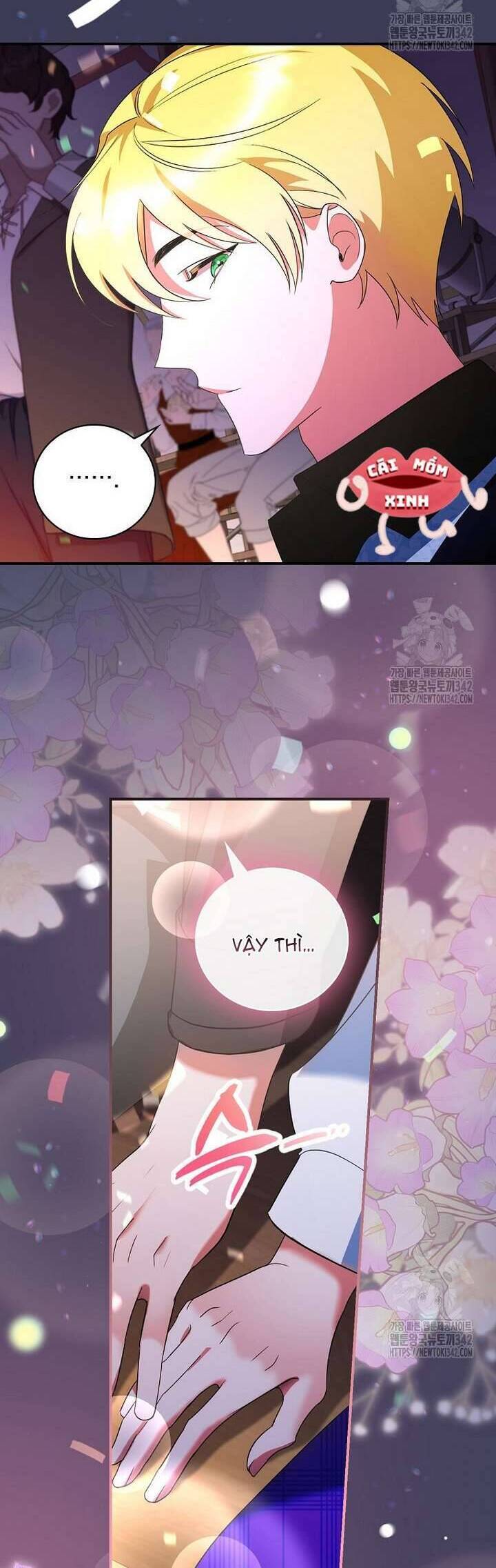 Đi Tìm Nàng Công Chúa Bỏ Trốn Chap 14 - Next Chap 15