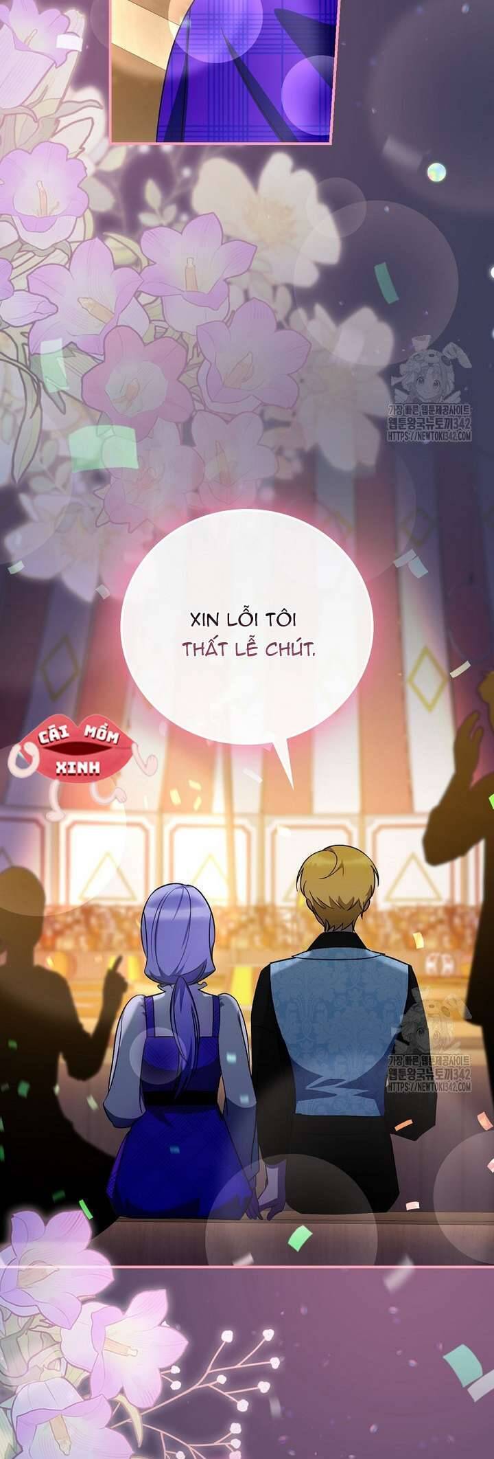 Đi Tìm Nàng Công Chúa Bỏ Trốn Chap 14 - Next Chap 15