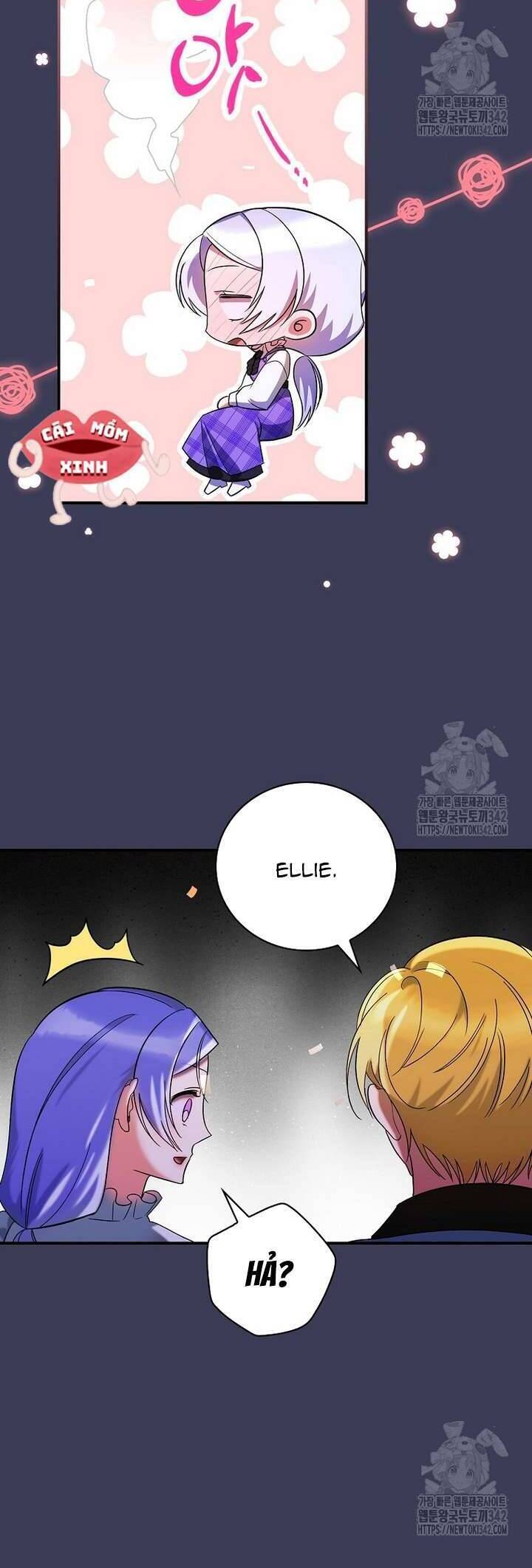 Đi Tìm Nàng Công Chúa Bỏ Trốn Chap 14 - Next Chap 15