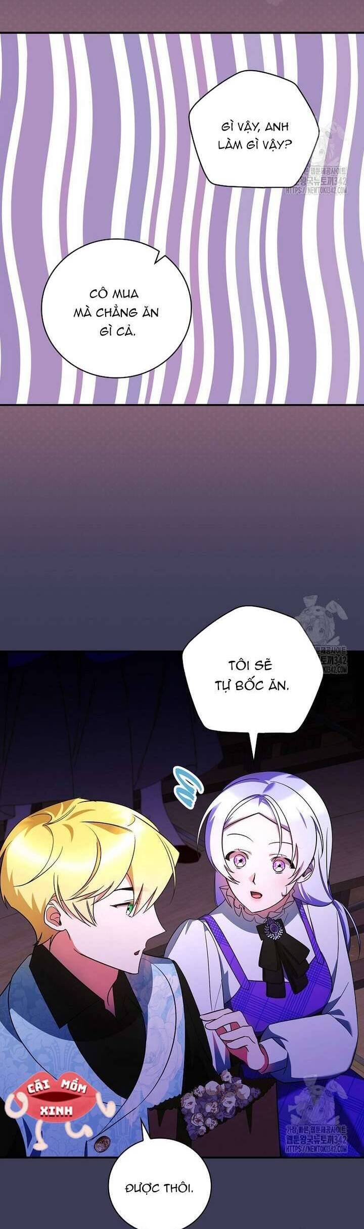 Đi Tìm Nàng Công Chúa Bỏ Trốn Chap 14 - Next Chap 15