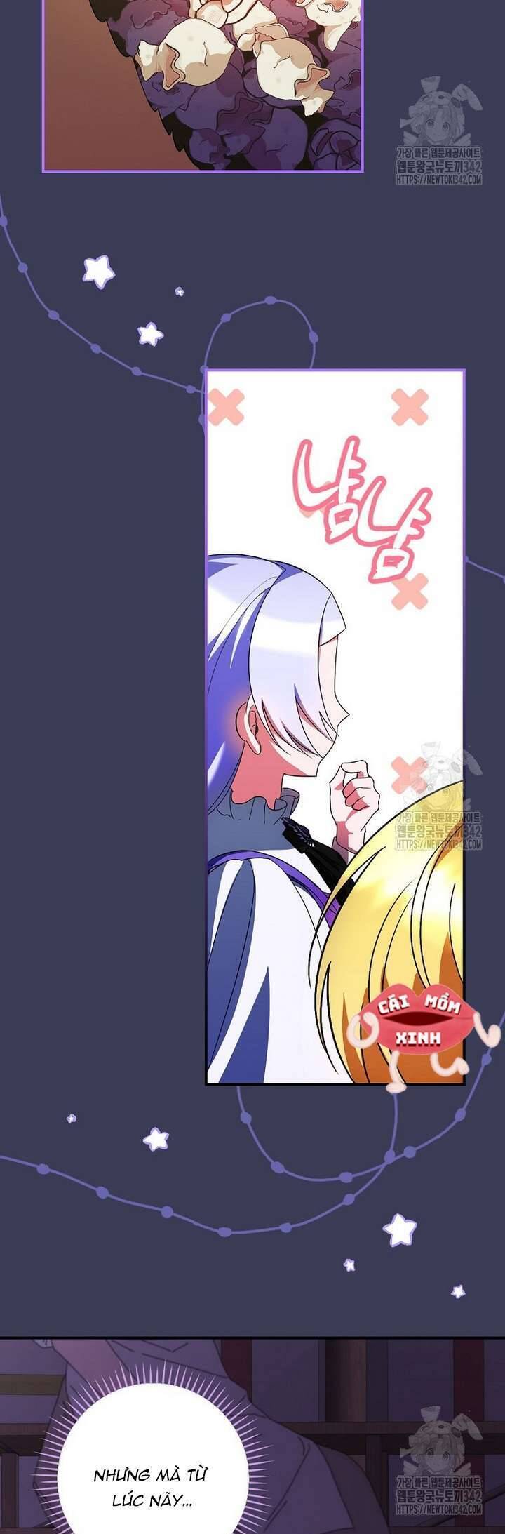 Đi Tìm Nàng Công Chúa Bỏ Trốn Chap 14 - Next Chap 15
