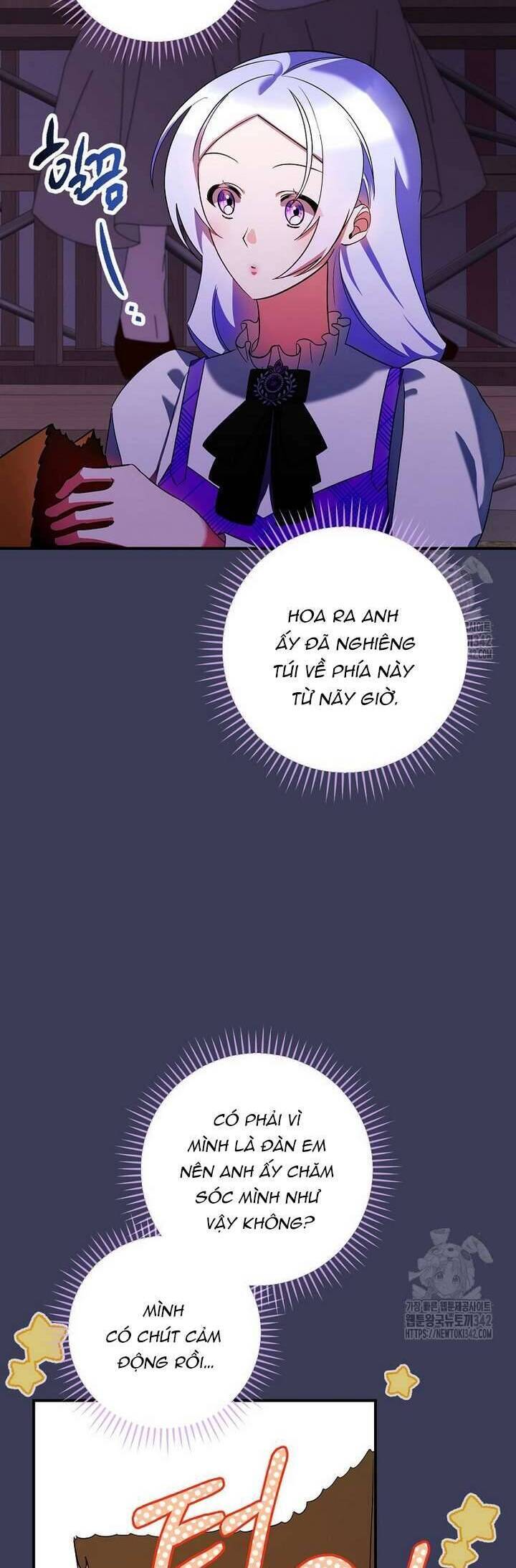 Đi Tìm Nàng Công Chúa Bỏ Trốn Chap 14 - Next Chap 15
