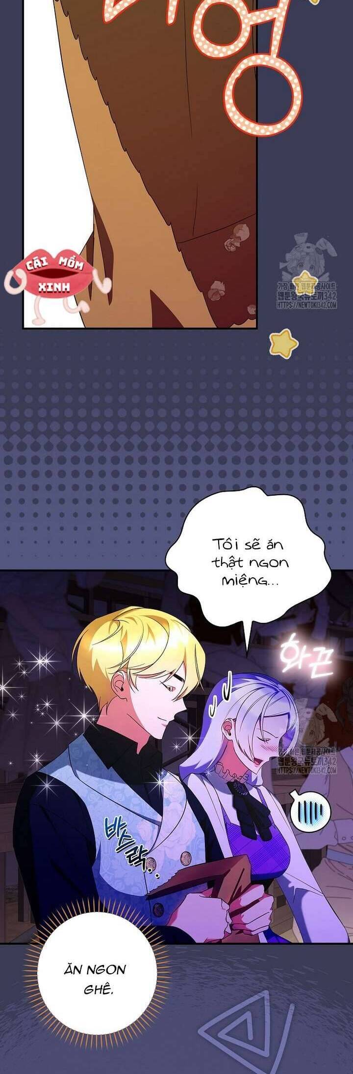 Đi Tìm Nàng Công Chúa Bỏ Trốn Chap 14 - Next Chap 15