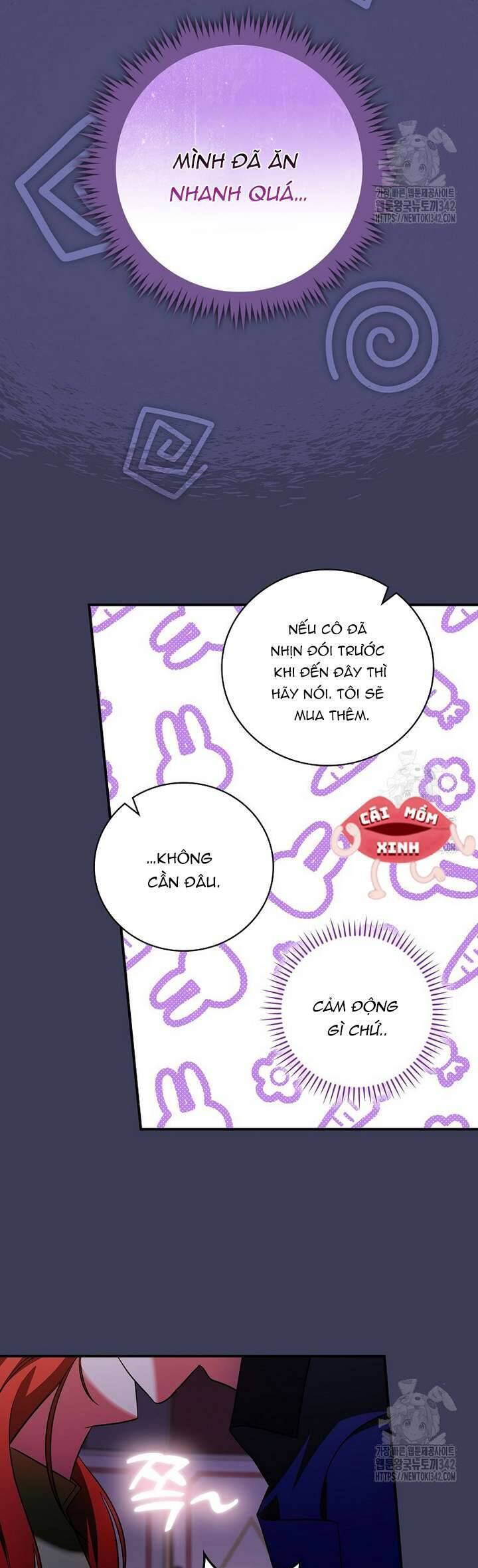 Đi Tìm Nàng Công Chúa Bỏ Trốn Chap 14 - Next Chap 15