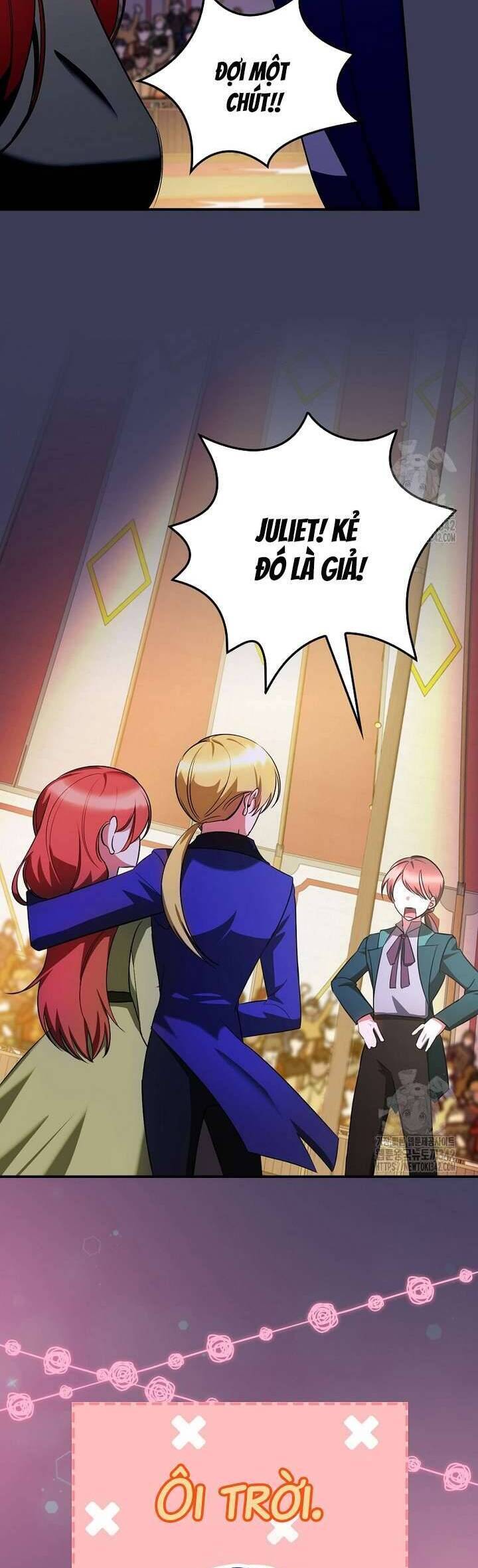 Đi Tìm Nàng Công Chúa Bỏ Trốn Chap 14 - Next Chap 15