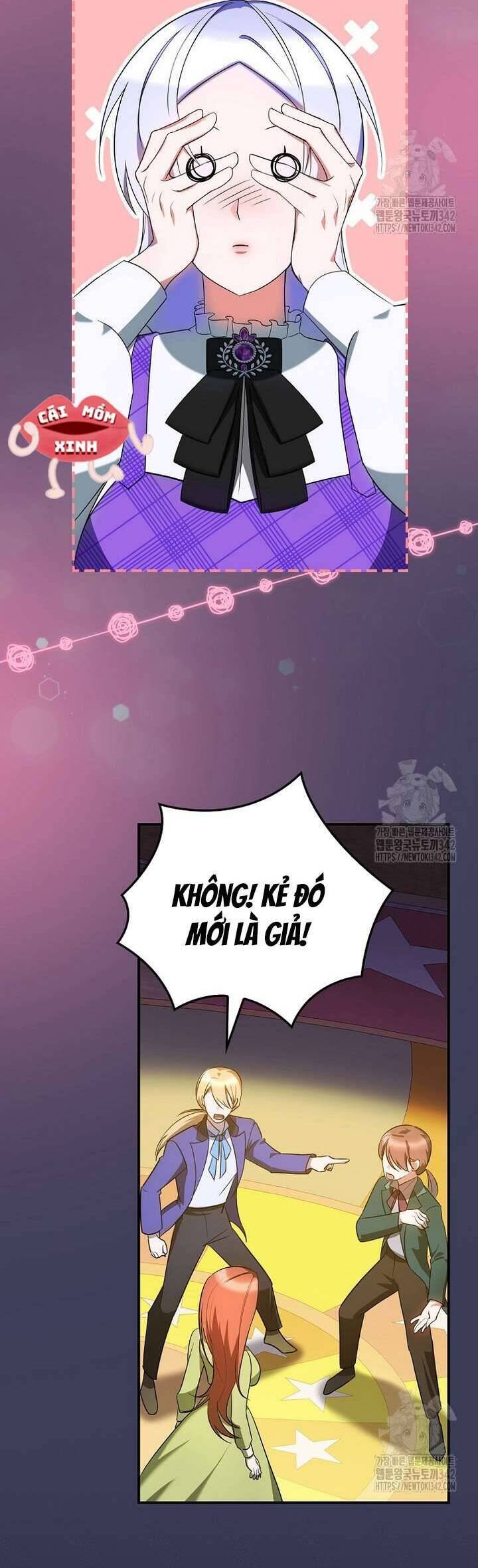 Đi Tìm Nàng Công Chúa Bỏ Trốn Chap 14 - Next Chap 15