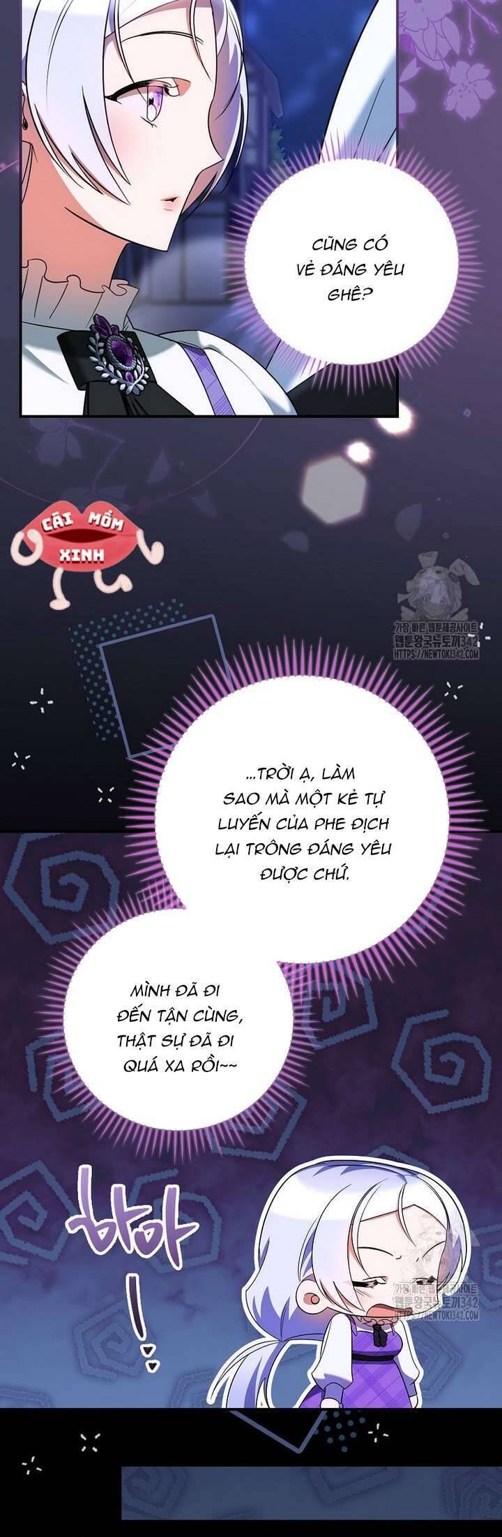 Đi Tìm Nàng Công Chúa Bỏ Trốn Chap 14 - Next Chap 15