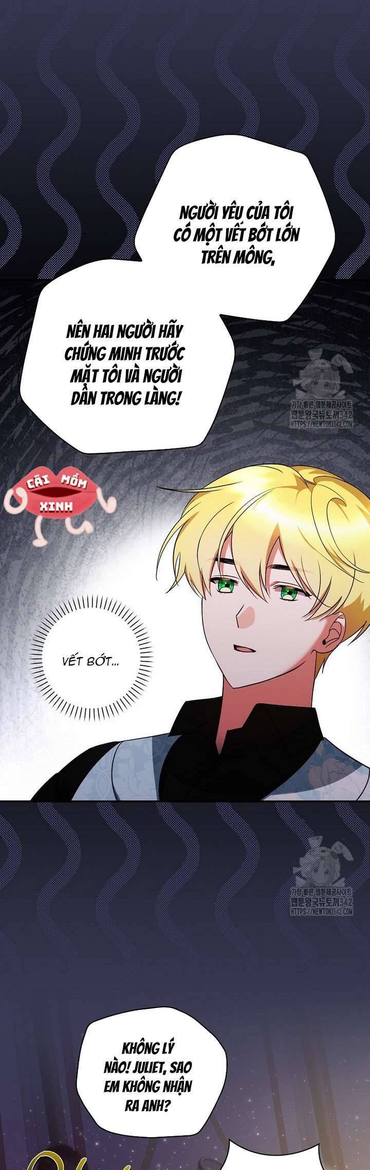 Đi Tìm Nàng Công Chúa Bỏ Trốn Chap 14 - Next Chap 15
