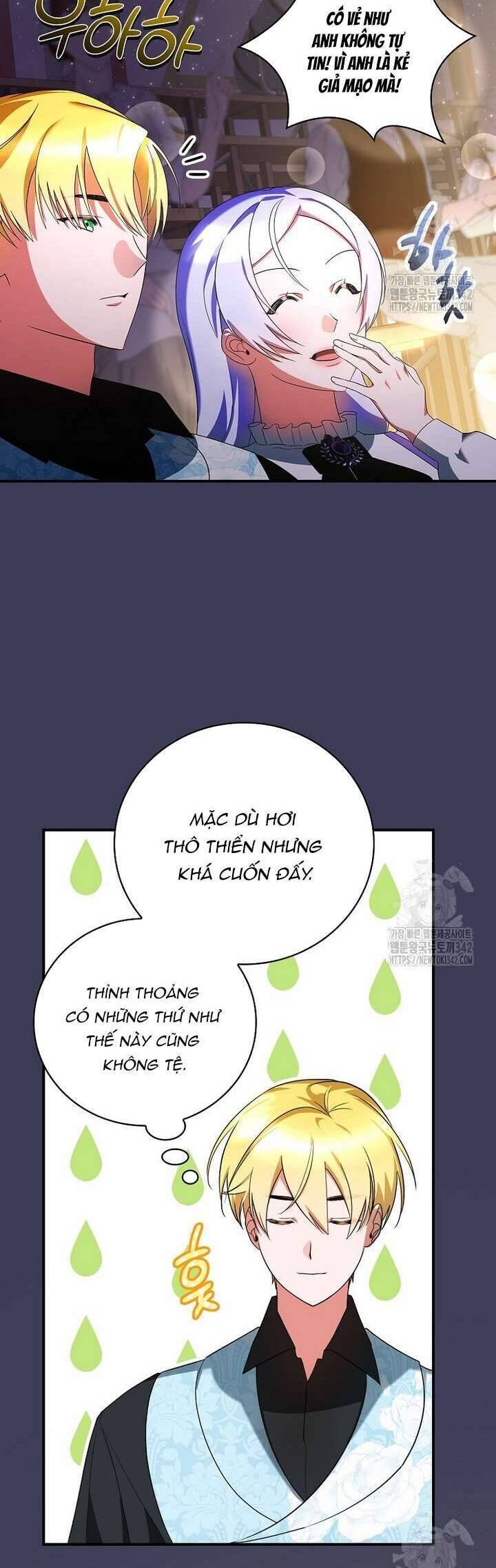 Đi Tìm Nàng Công Chúa Bỏ Trốn Chap 14 - Next Chap 15