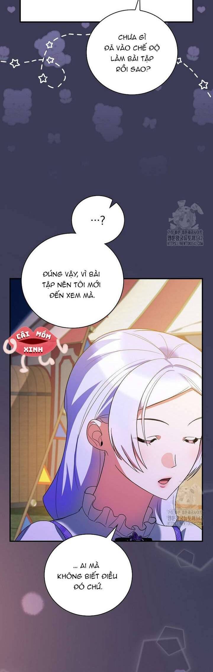 Đi Tìm Nàng Công Chúa Bỏ Trốn Chap 14 - Next Chap 15