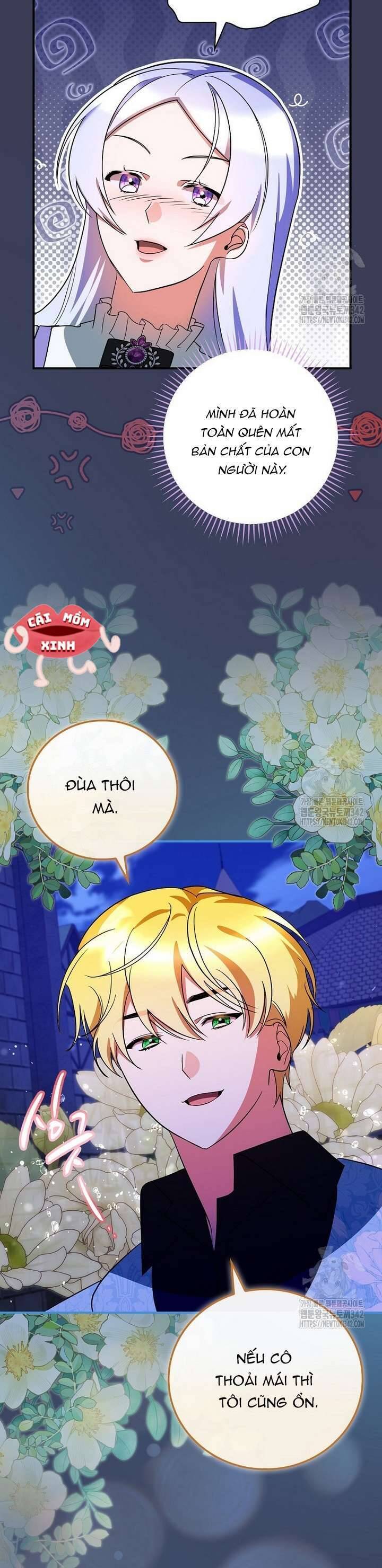 Đi Tìm Nàng Công Chúa Bỏ Trốn Chap 14 - Next Chap 15