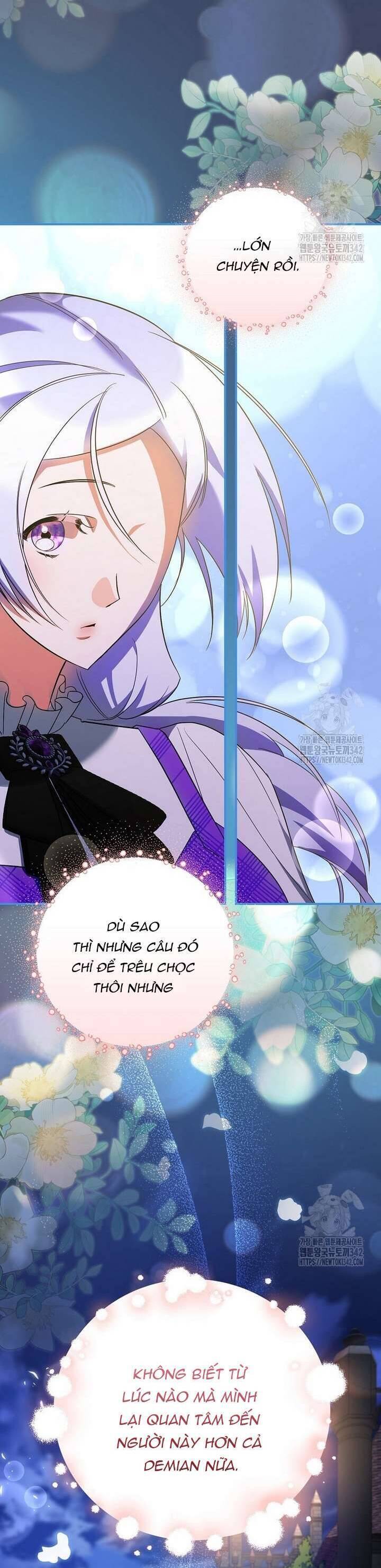 Đi Tìm Nàng Công Chúa Bỏ Trốn Chap 14 - Next Chap 15