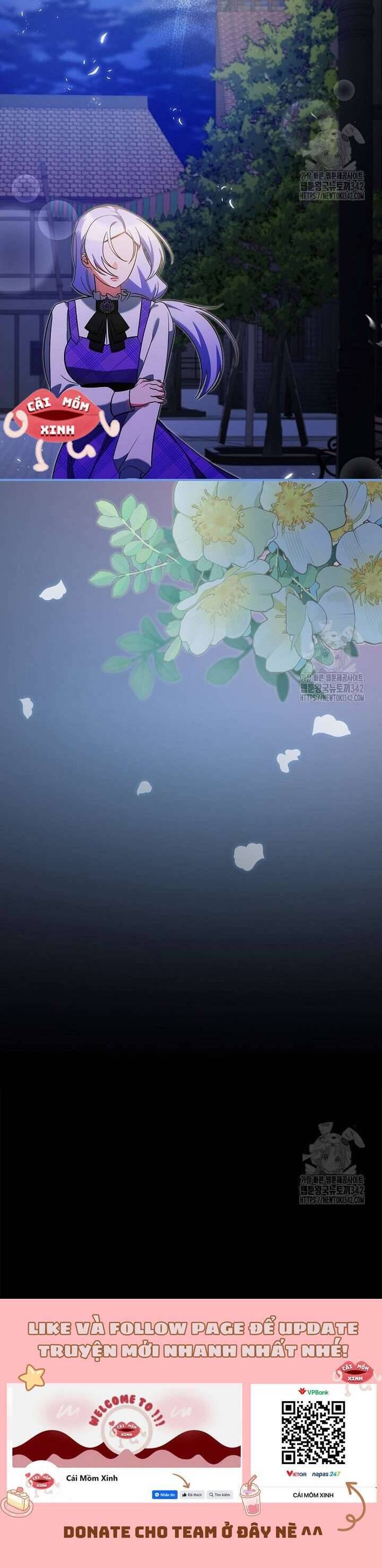 Đi Tìm Nàng Công Chúa Bỏ Trốn Chap 14 - Next Chap 15
