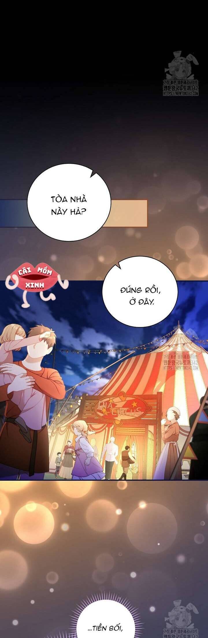 Đi Tìm Nàng Công Chúa Bỏ Trốn Chap 14 - Next Chap 15