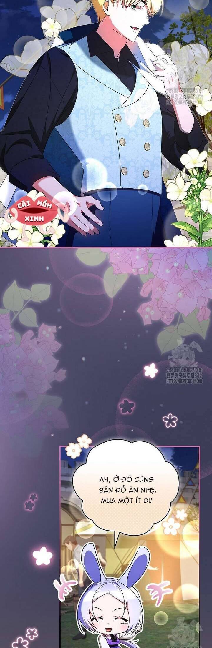 Đi Tìm Nàng Công Chúa Bỏ Trốn Chap 14 - Next Chap 15