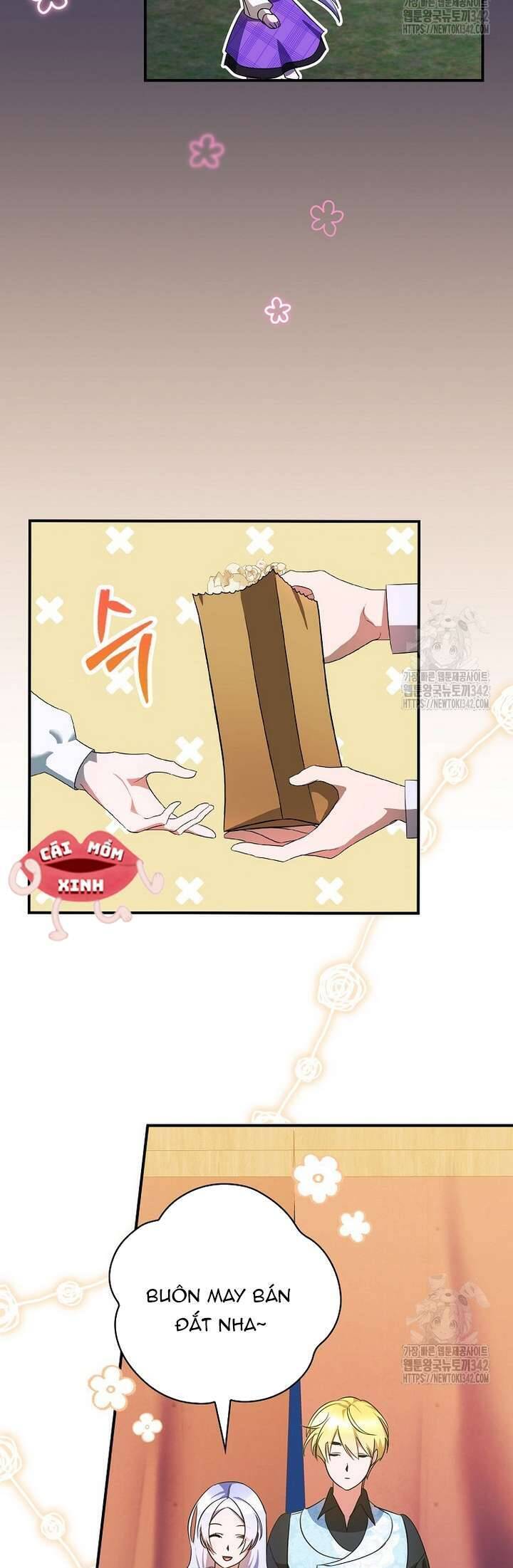 Đi Tìm Nàng Công Chúa Bỏ Trốn Chap 14 - Next Chap 15